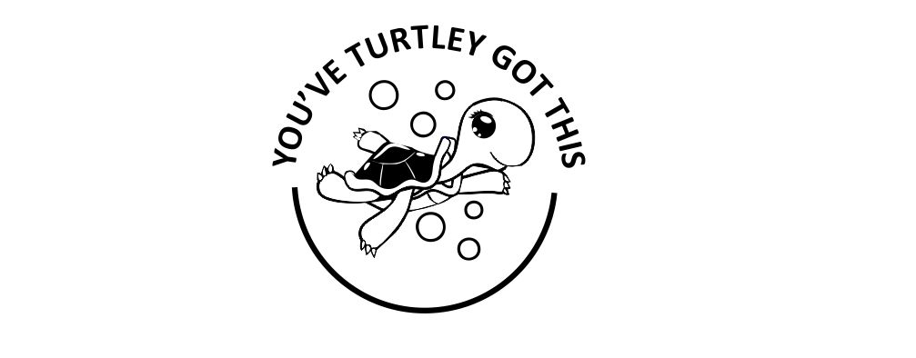 TURTLEY GOT THIS